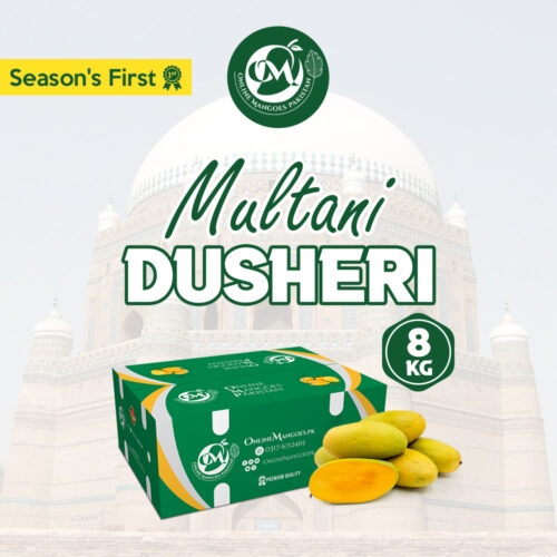 Dusheri Mango online mangoes pakistan